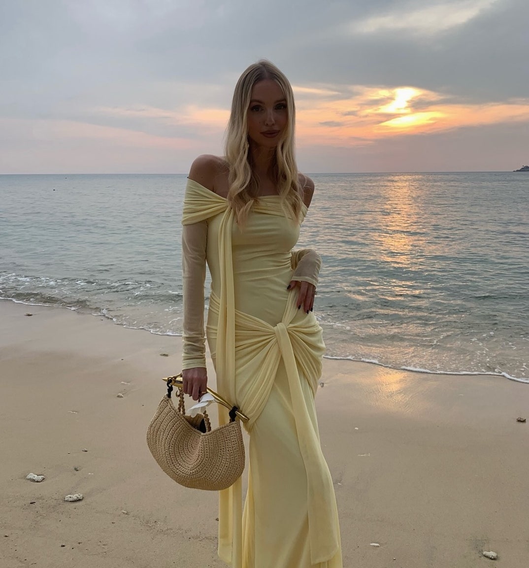 Leonie Hanne