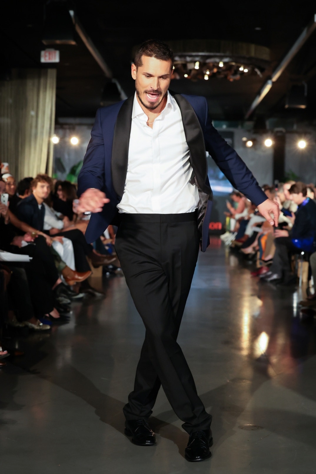 Gleb Savchenko