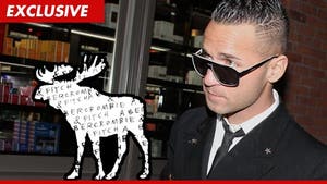 The Situation Sues Abercrombie & Fitch Over Humiliating Diss