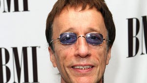 Robin Gibb Dead -- Bee Gees Co-Founder Dies at 62