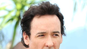 John Cusack's Alleged Stalker -- Touched By a Prosecutorial Angel