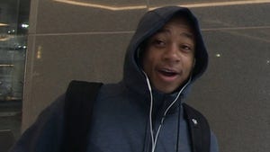 Isaiah Thomas -- Floyd Mayweather In The NBA? 'I Wouldn't Put It Past Him' (VIDEO)