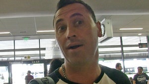 Steve Sarkisian -- I've Reevaluated My Life ... Open to Coaching Again (VIDEO)