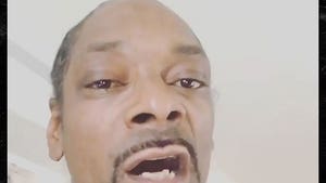 Snoop Shreds Trump: I'm with LaVar & Marshawn, 'F**k You'