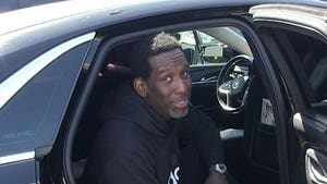 Shawn Stockman: I Don't Sing The National Anthem Anymore