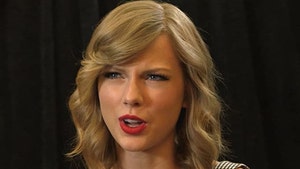 Taylor Swift Burglar Makes Return Visit, Busted Again