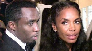 Diddy Planning Elaborate Hometown Funeral for Kim Porter in Georgia