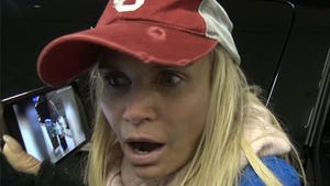Kristin Chenoweth Reacts to Viral Opera Singing Homeless Woman