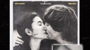 Album John Lennon Signed for Murderer Expected to Get $2 Million at Auction