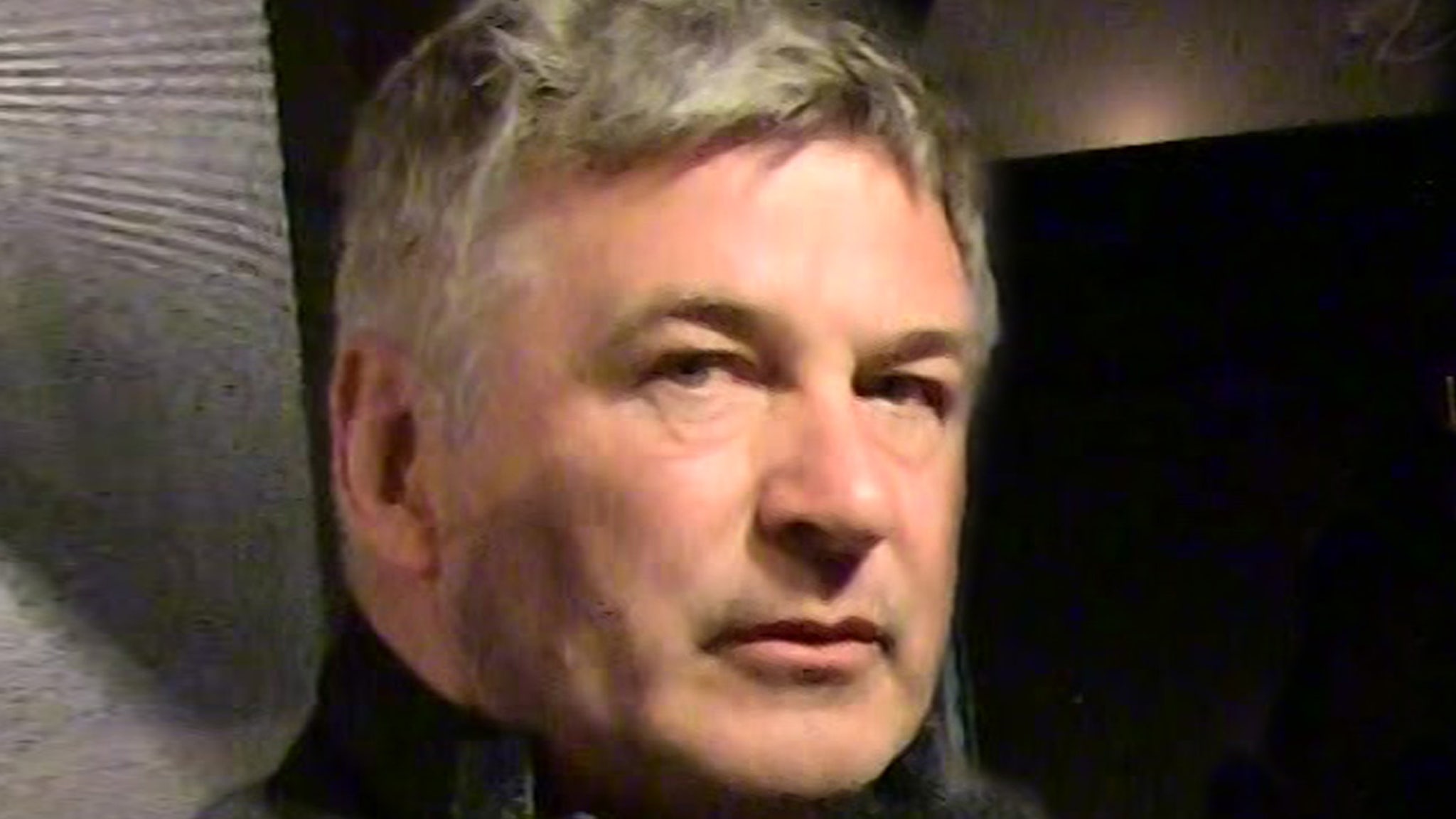 Alec Baldwin 'Rust' Head Gun Handler Had Doubts About Experience Level