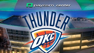 Oklahoma City Thunder No Longer Requiring Proof Of Vax For Home Games