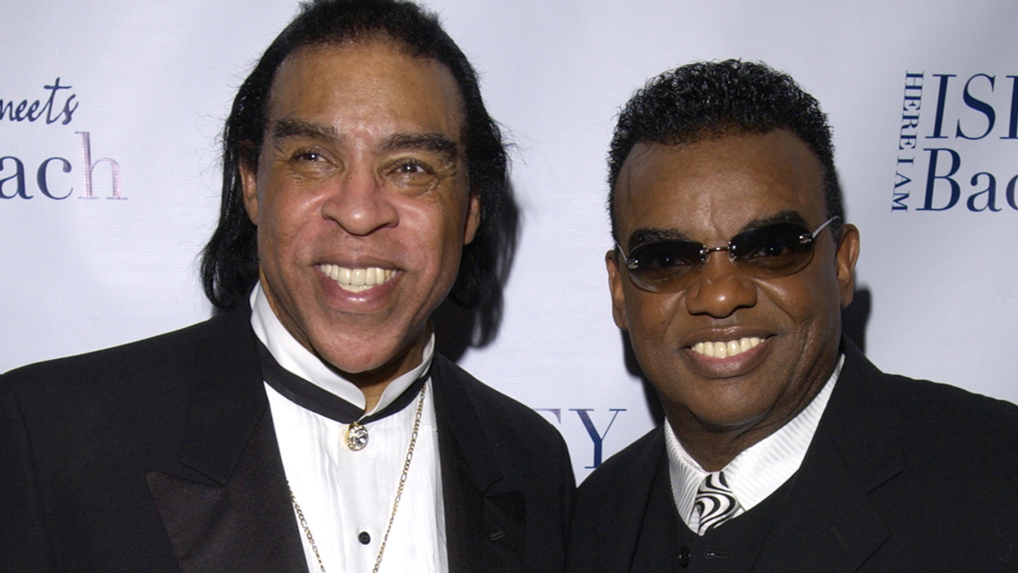 Rudolph Isley Sues Brother Ronald Over Rights to ‘The Isley Brothers’ Trademark