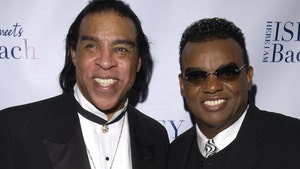 Rudolph Isley Sues Brother Ronald Over Rights to 'The Isley Brothers' Trademark