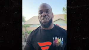 Rangers Star Adolis Garcia Sends Personal Message To Fan, Better Than Any Autograph!