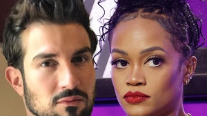 Bryan Abasolo Rachel Lindsay