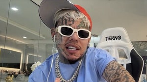 Tekashi 6ix9ine