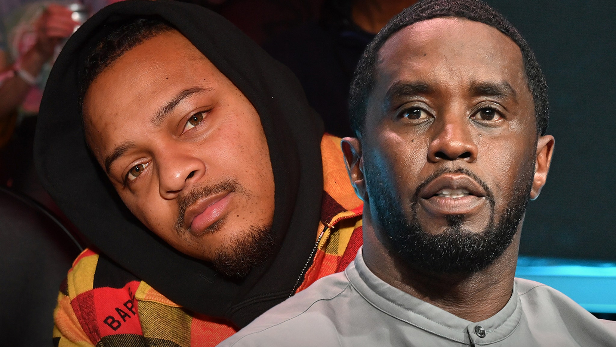 Bow Wow Complains There Are No More Diddy Parties Since Mogul’s Arrest