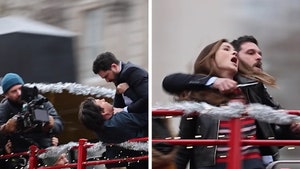 Mark Wahlberg, Kit Harrington, Michelle Monaghan