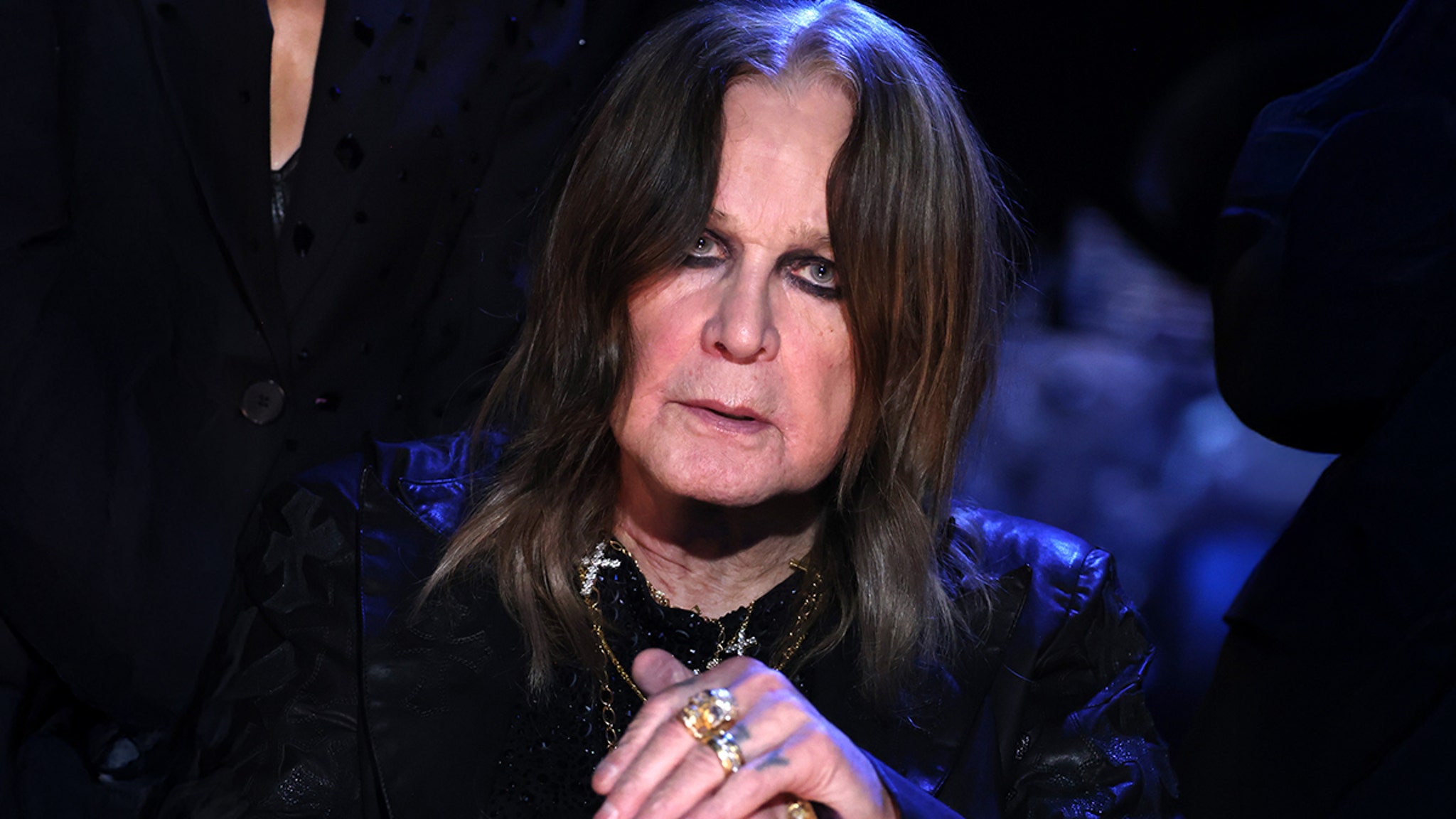 ozzy osbourne 20 years old