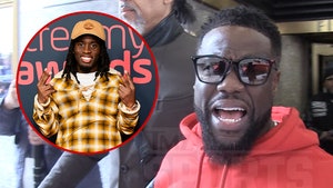 Kevin Hart