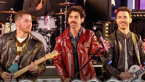 jonas brothers jonas con main getty