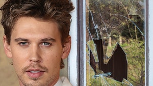 austin butler home burglarized