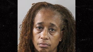 keiva lark mug shot 1