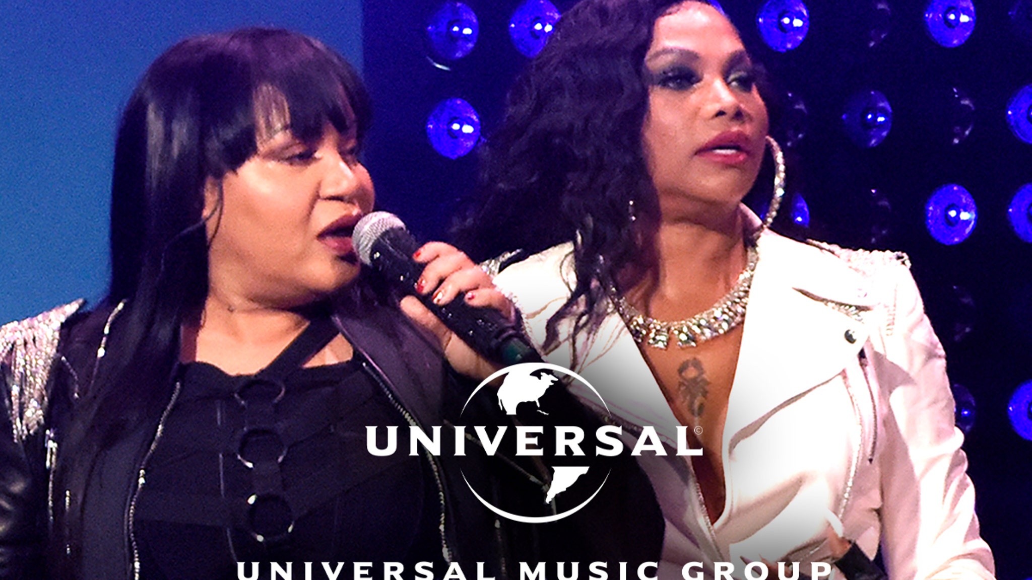 Salt-N-Pepa Sue UMG for Refusing to Terminate Contract Past Expiration Date