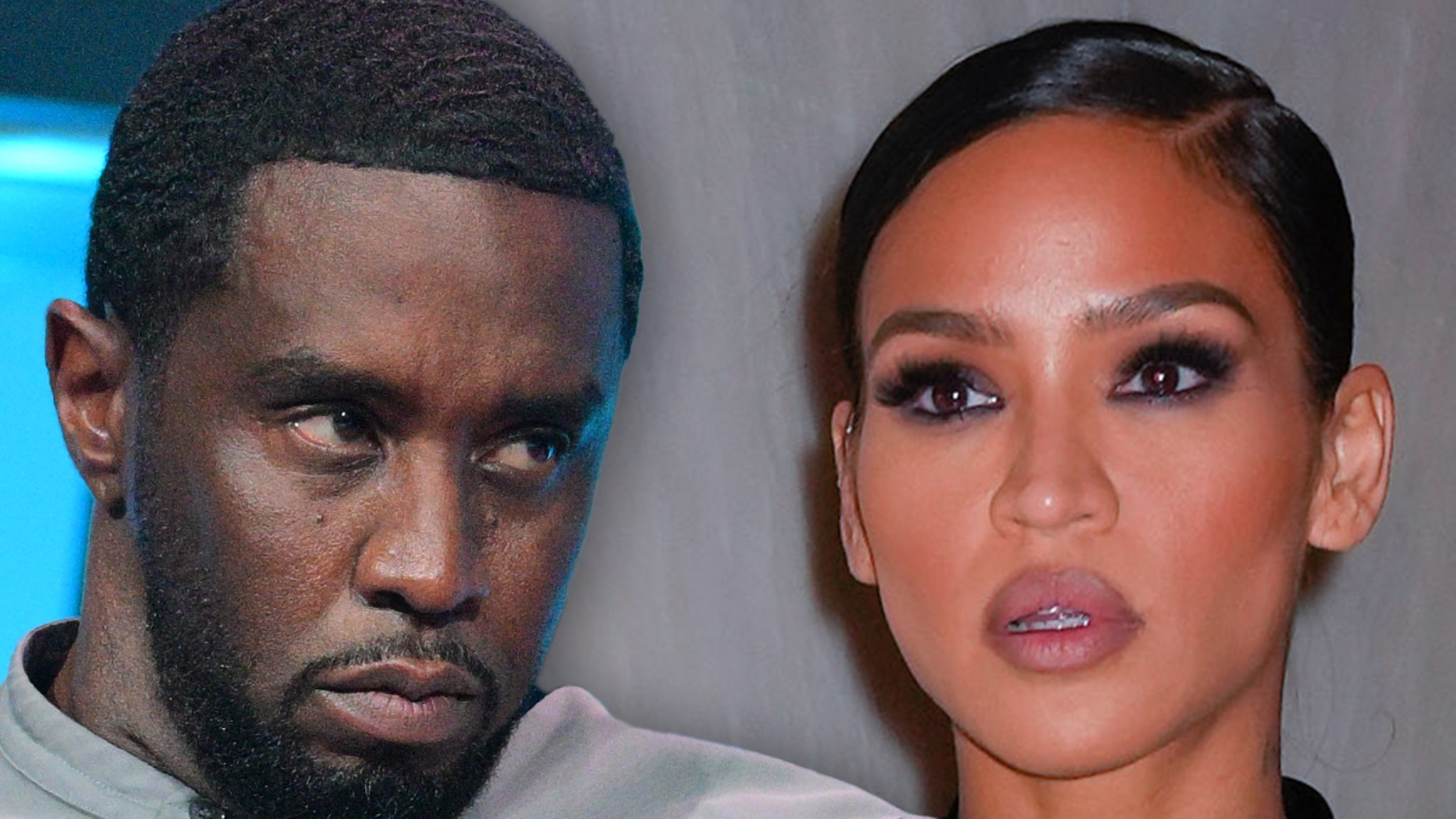 Cassie Ventura to 'Keep Fighting on Behalf of Survivors' After Diddy Verdict