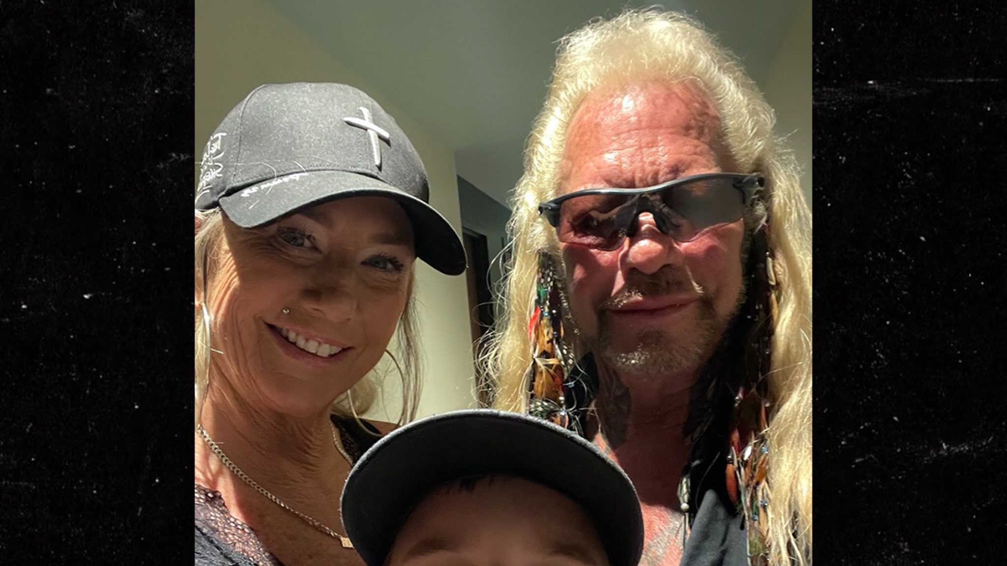 Dog the Bounty Hunter's Step-Grandson Accidentally Shot and Killed