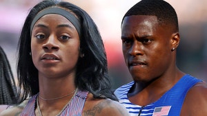 Chritsian COleman and shacarri richardson getty 1