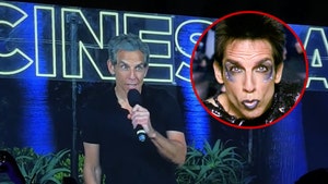 ben stiller zoolander getty 1