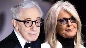 diane keaton and woody allen getty 1