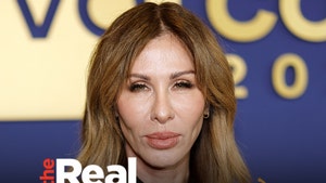 carole radziwill getty 1