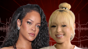 rihanna Ivanna Lisette Ortiz audio 1