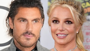 britney spears-chris appleton igetty