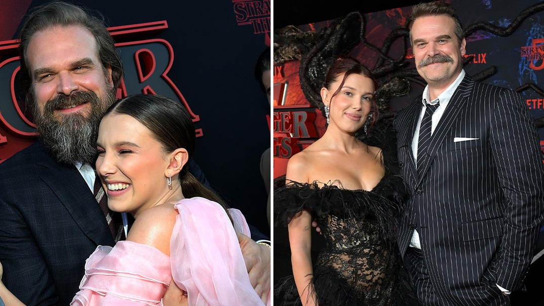 0626-Millie-Bobby-Brown-David-Harbour-Through-The-Years-PRIMARY