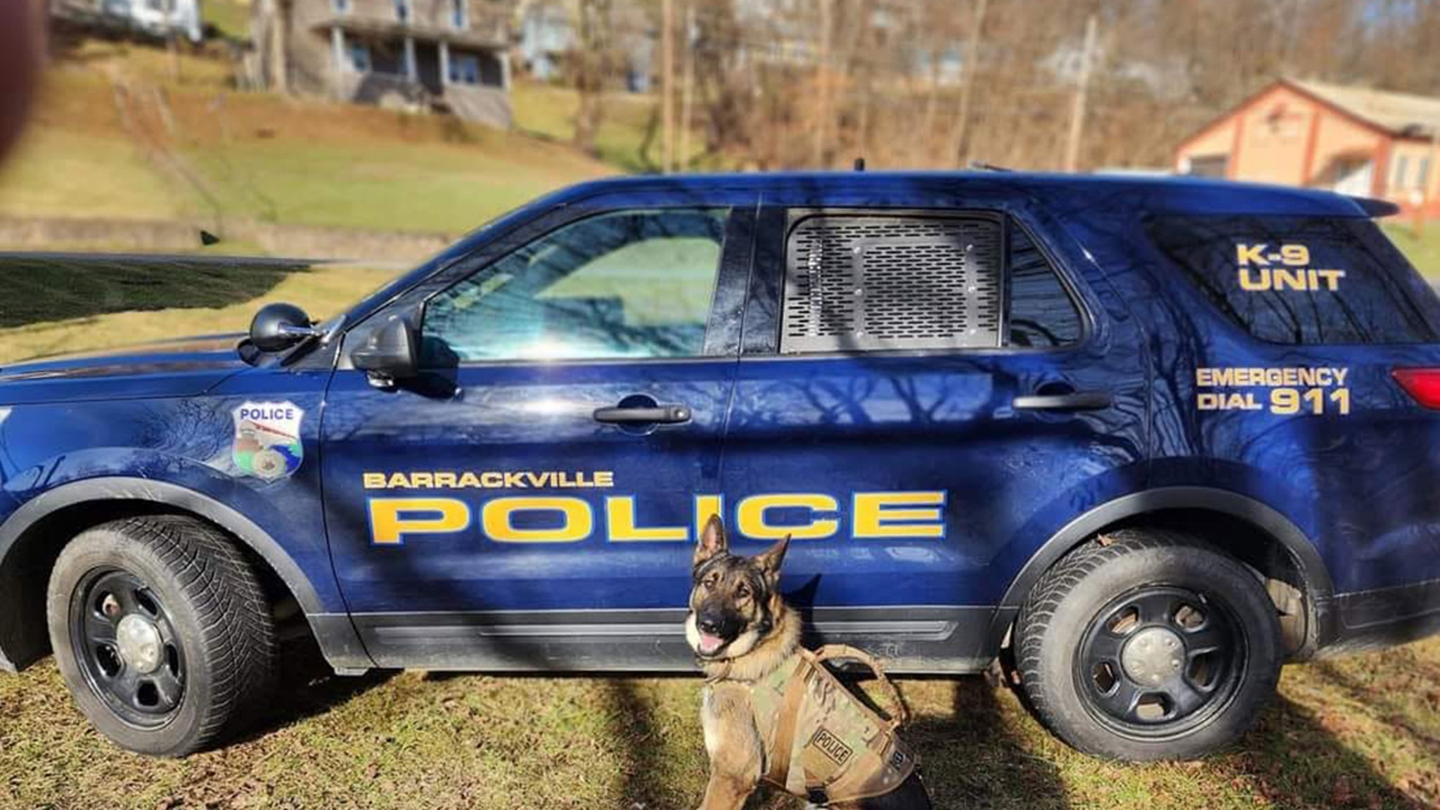 Police force FIRED after evidence room busted!