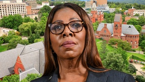 letita james cornell getty 1