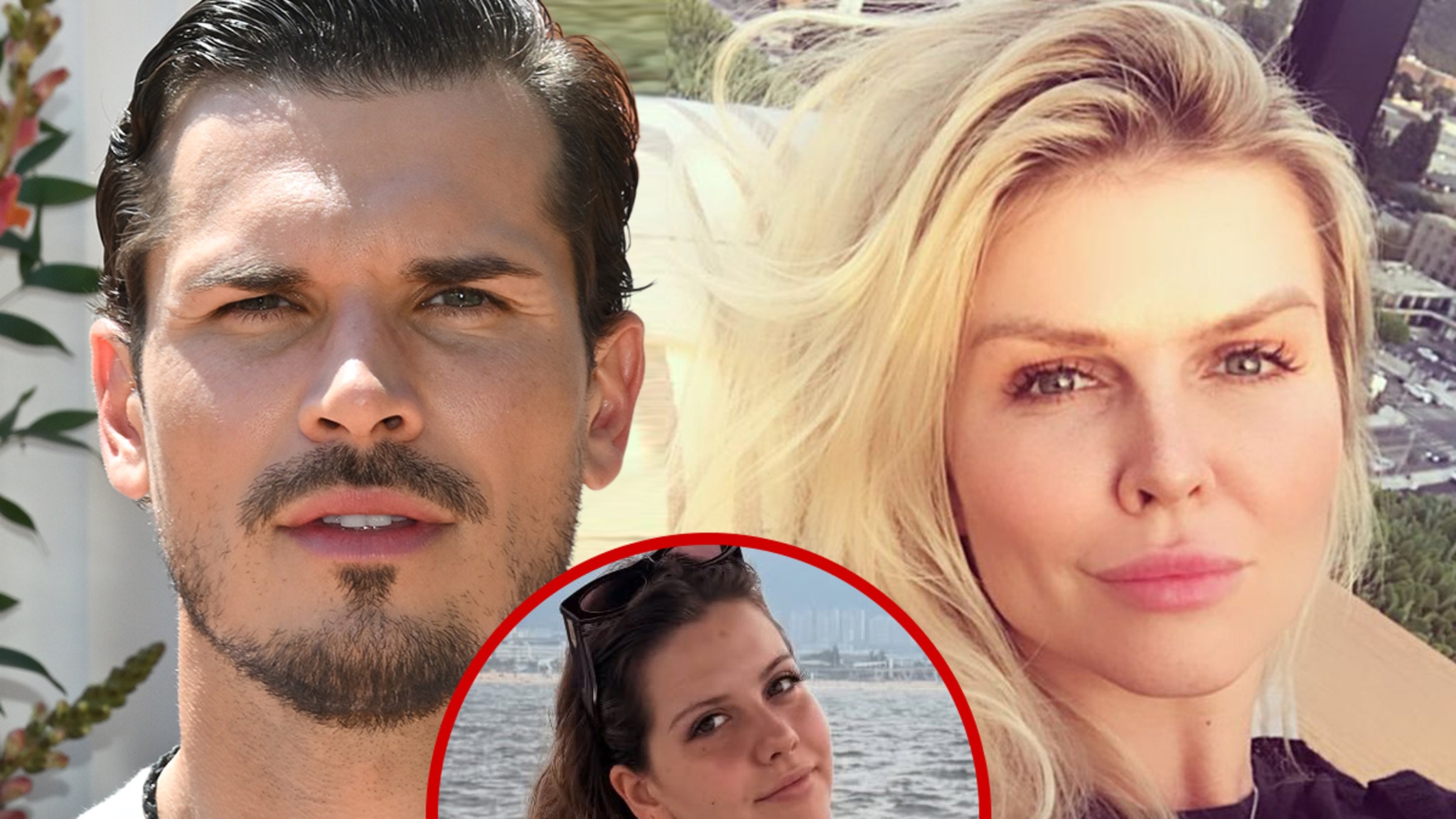 'DWTS' Gleb Savchenko Claims Ex Made Teen Daughter Take Weight Loss Pills