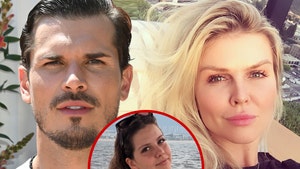 gleb savchenko Elena Samodanova Olivia Savchenko getty comp