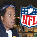 Jay-Z and Roc Nation Partner with NFL for Music, Social Justice Campaign