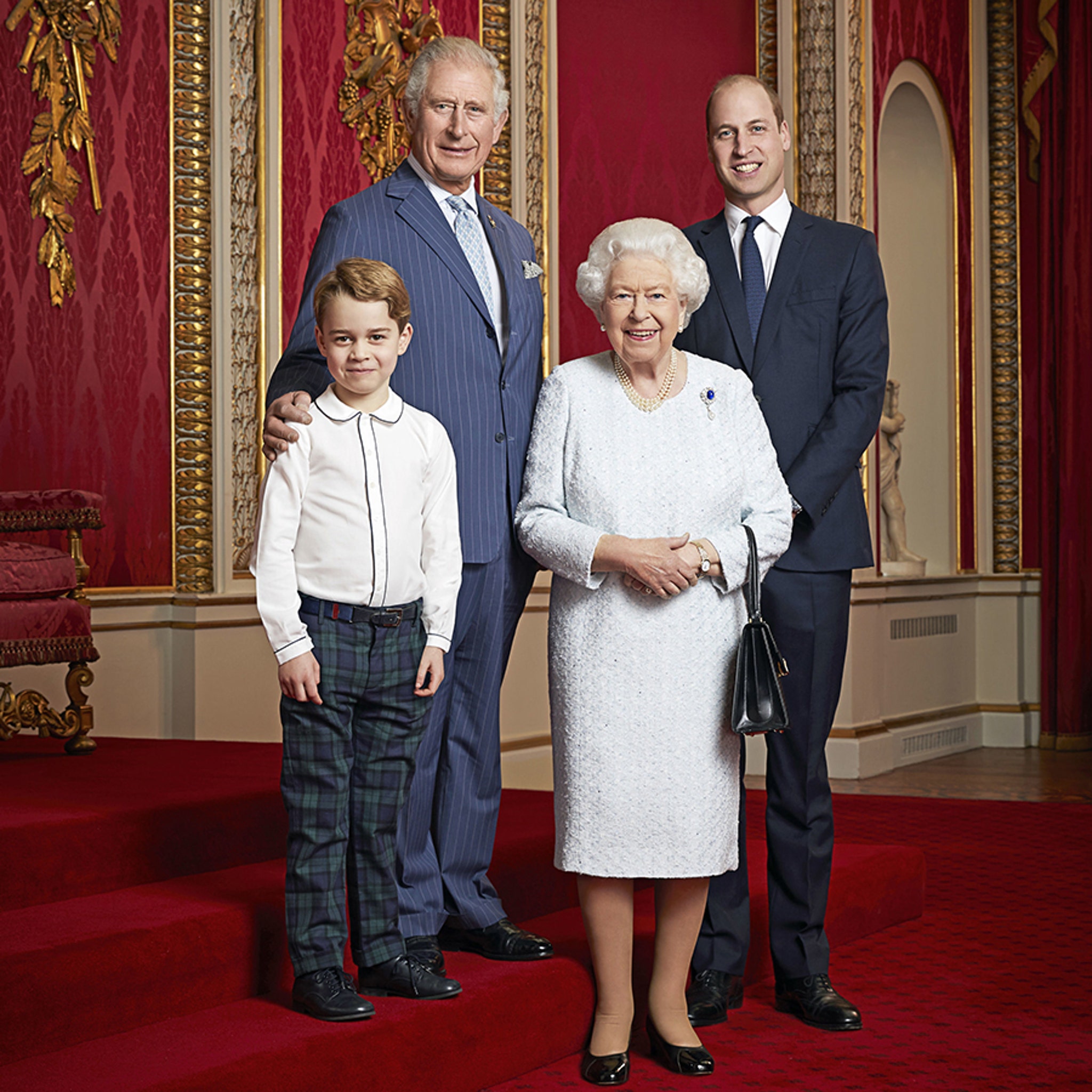 British Royal Family News, Articles, Stories & Trends for Today