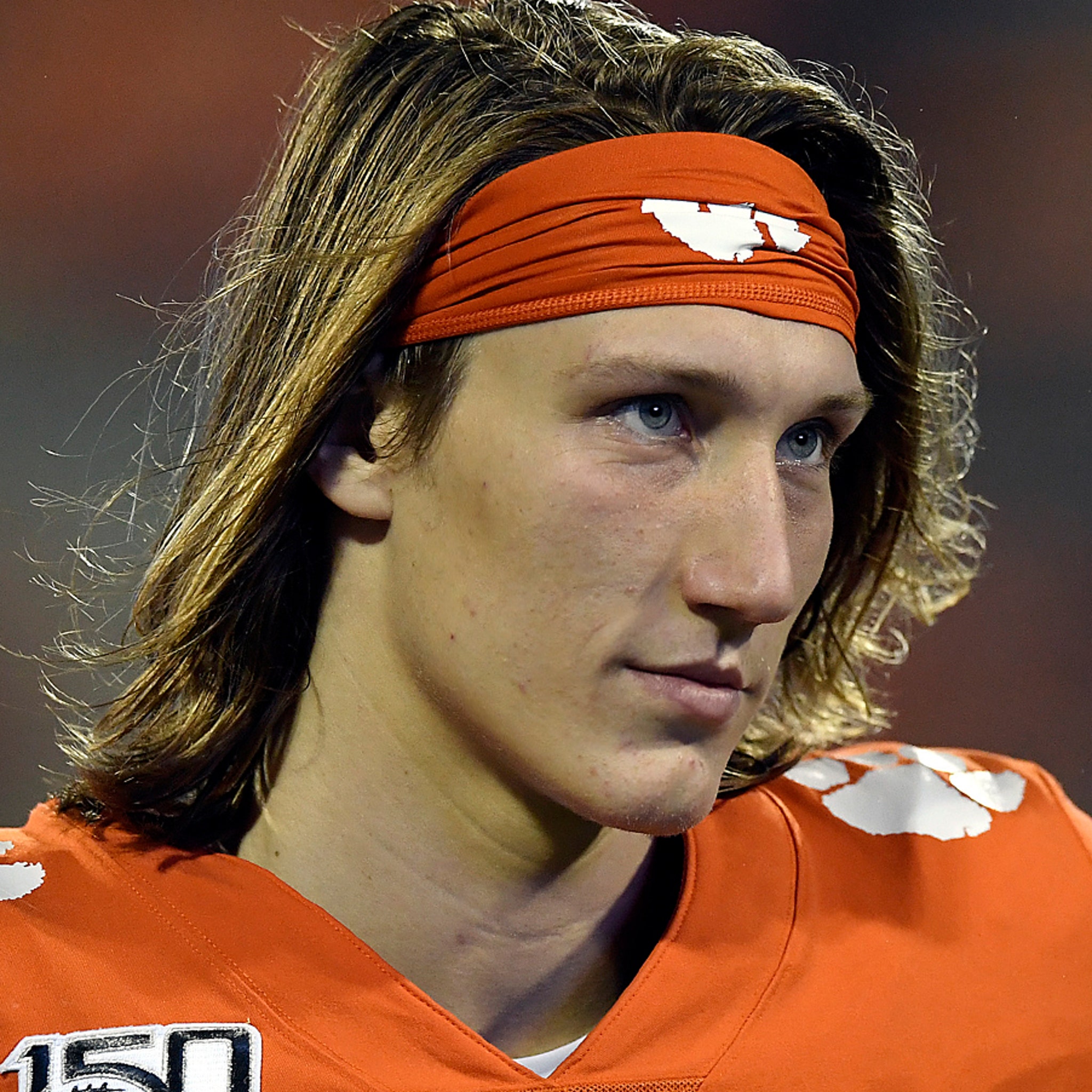 Trevor Lawrence Tests Positive For COVID-19, Clemson QB To Miss Saturday's  Game