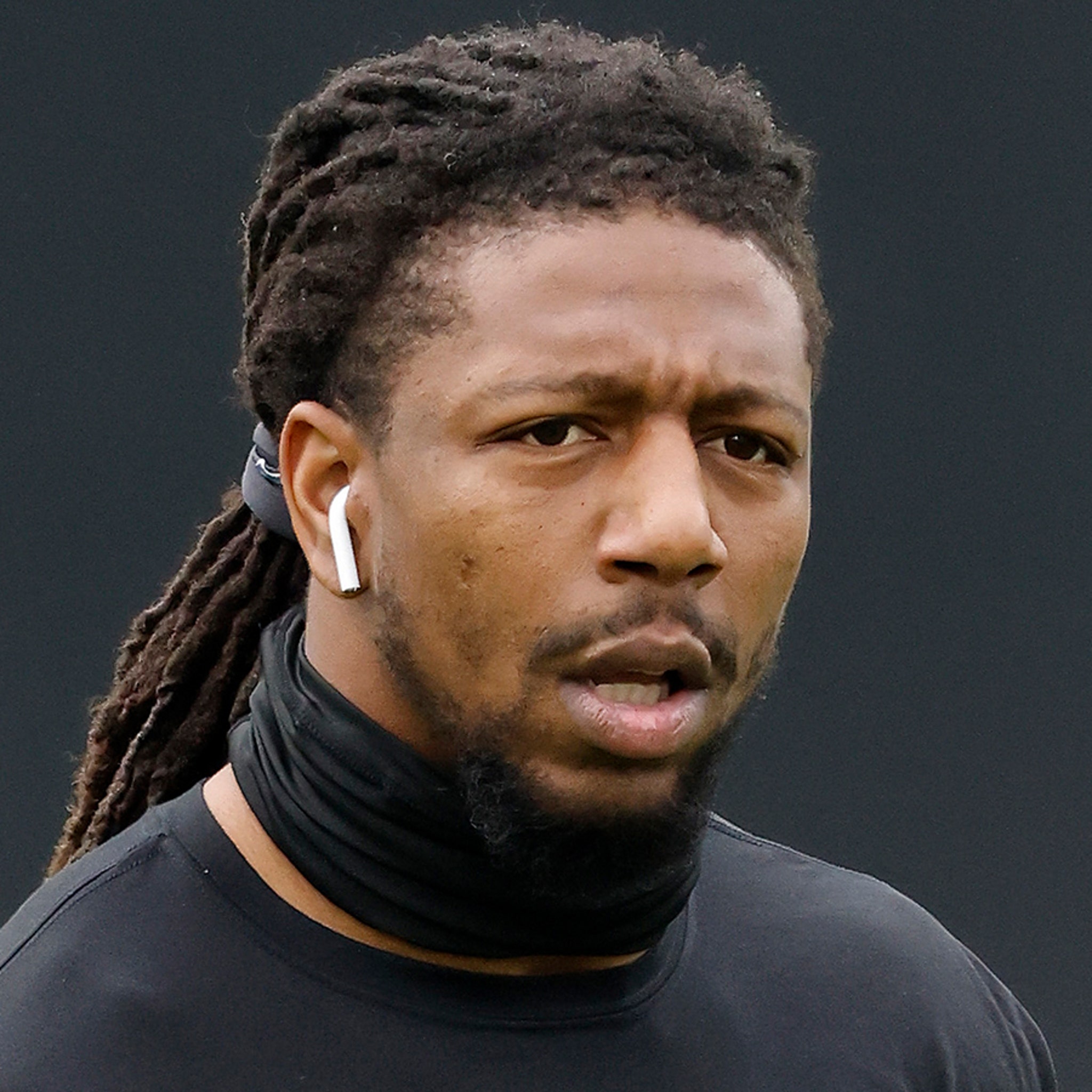 Titans news: Bud Dupree turns himself in, Walgreens altercation in January