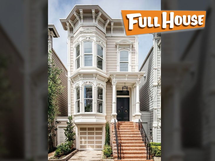 1106 full house house realator