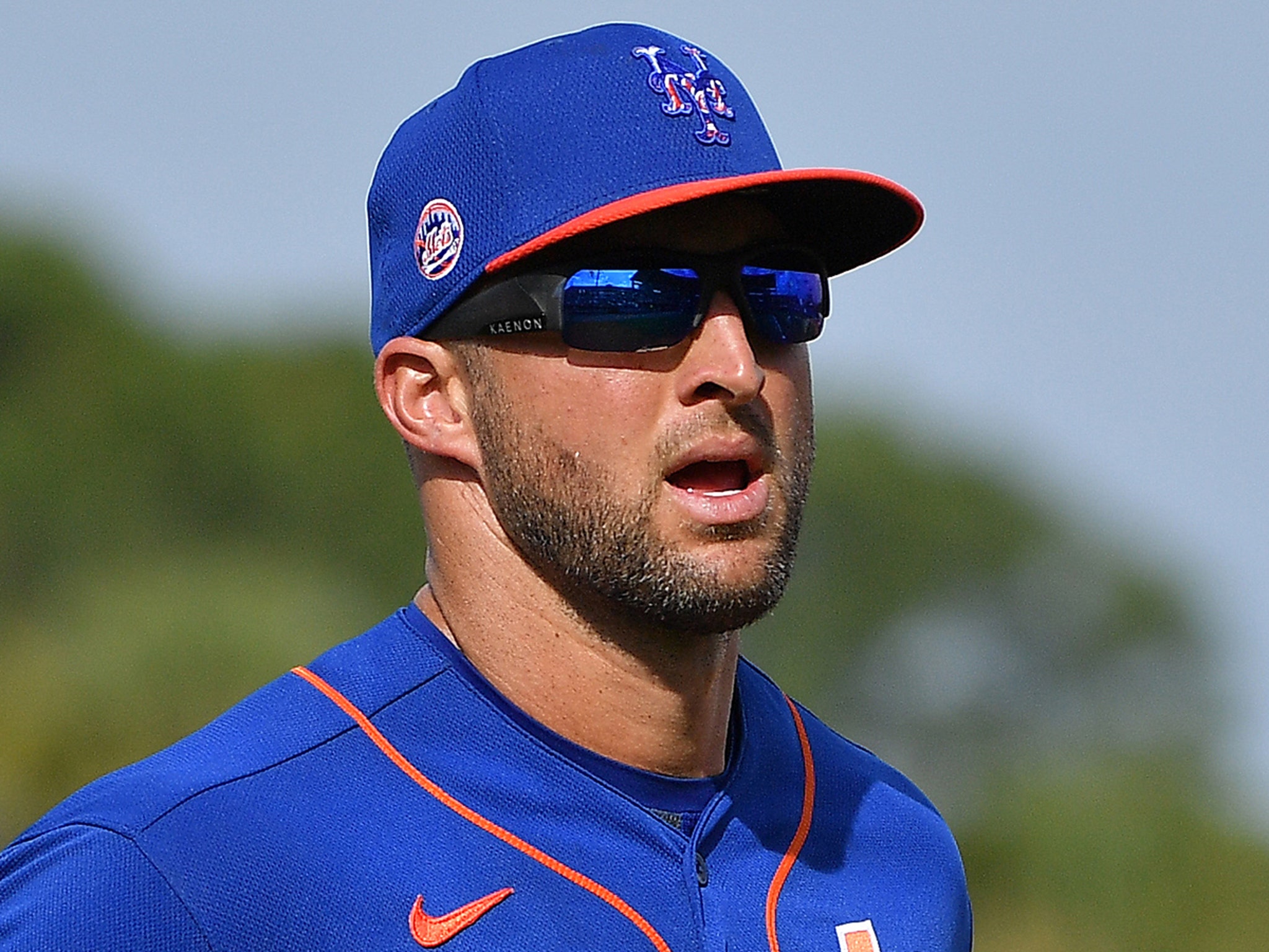 Tim Tebow, Mets prospect, named to AA Eastern League all-star team – New  York Daily News