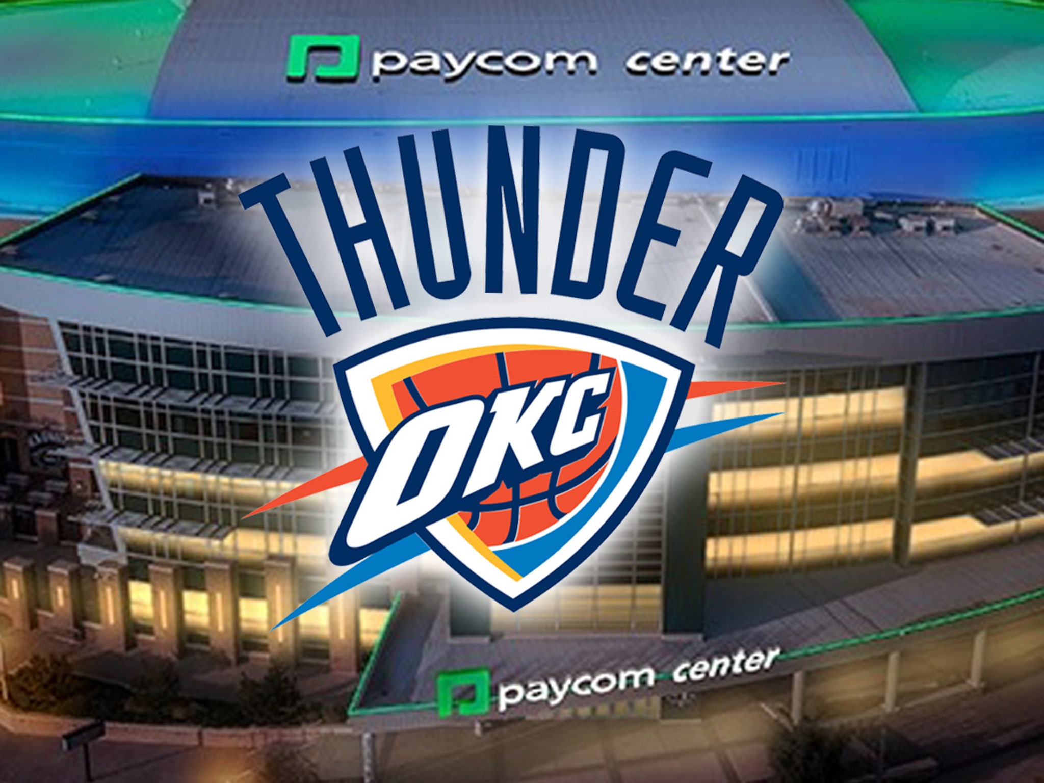 11 Things to Do At an Oklahoma City Thunder Game
