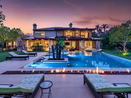 Aaron Donald Mansion photos 1