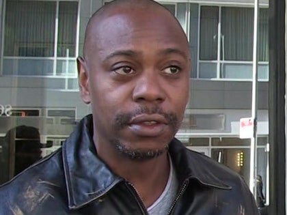 dave chappelle